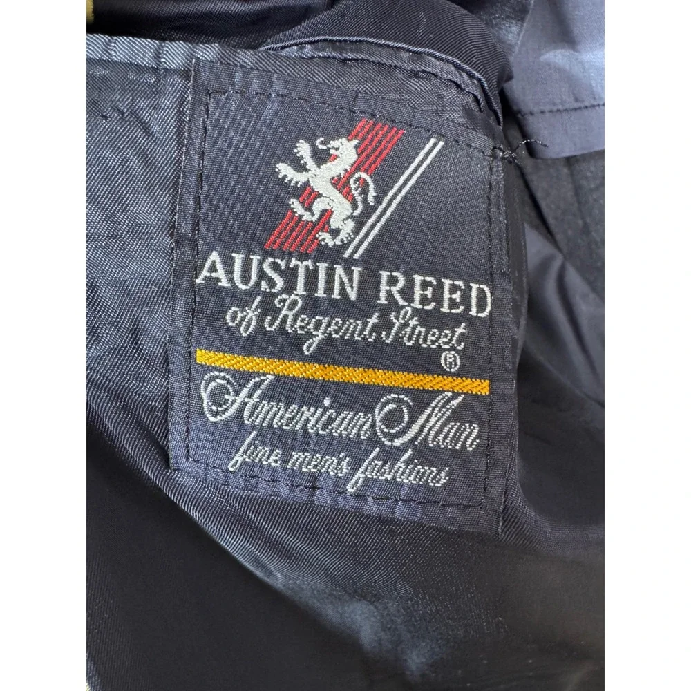 Austin Reed austin reed